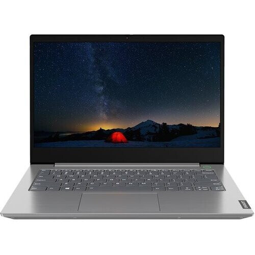 Lenovo ThinkBook 14 IIL 14" Core i5 1 GHz - SSD ...