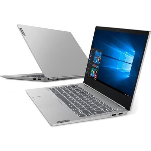 Lenovo ThinkBook 14 IIL 14" Core i5 1 GHz - SSD ...