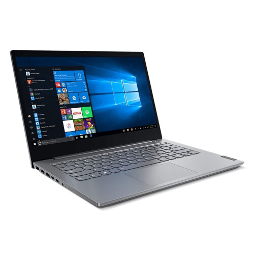 Modell: Lenovo ThinkBook 14 IIL Design: Notebook ...