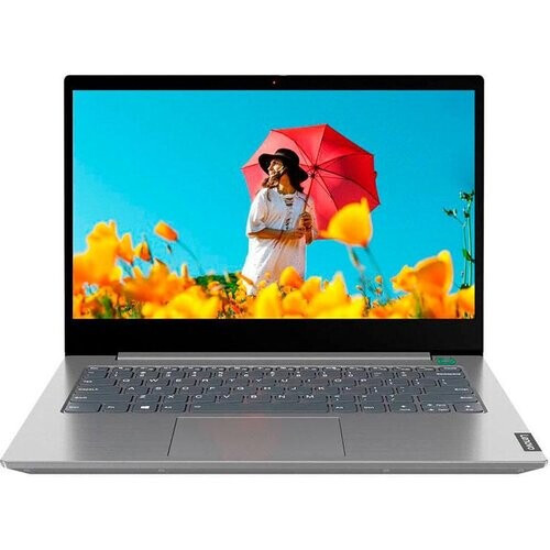 Lenovo ThinkBook 14-IML 14-inch (2019) - Core ...
