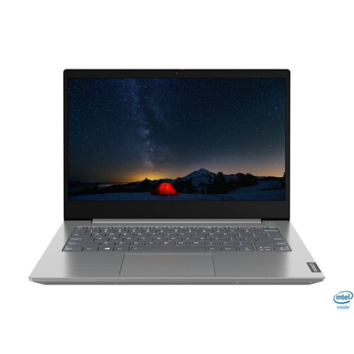 Frontend naam:Lenovo ThinkBook ...