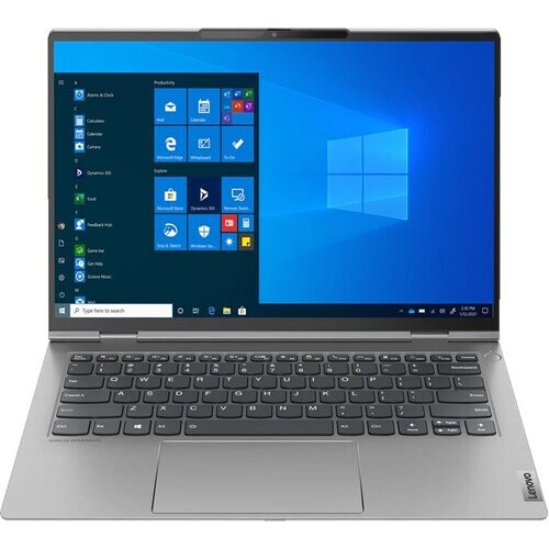 Lenovo ThinkBook 14p G2 ACH 14-inch (2021) - Ryzen ...