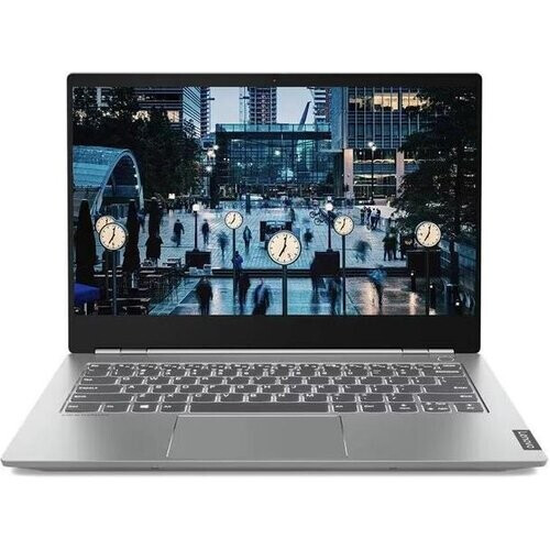 Lenovo Thinkbook 14s-IWL - Intel Core i5-8265U ...