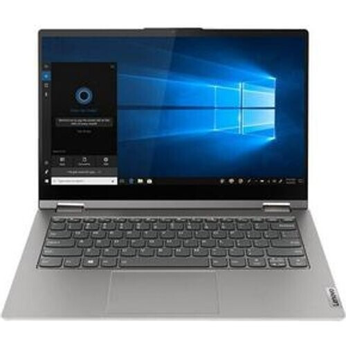 Portátil reacondicionado Lenovo ThinkBook TB 14s ...