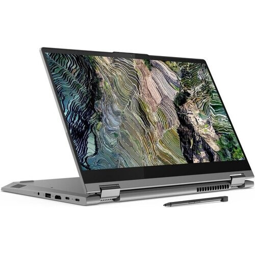 Lenovo ThinkBook 14S Yoga 14" Core i5 2,4 GHz - ...