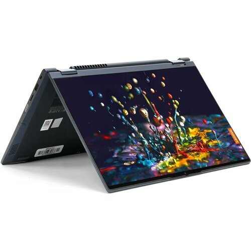 Lenovo ThinkBook 14s Yoga G1 14" Core i5 2.4 GHz - ...