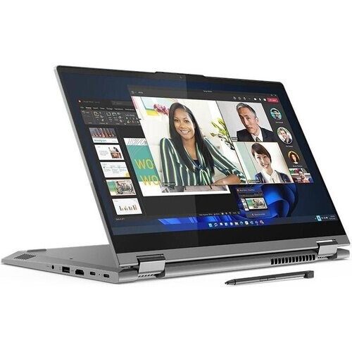 Lenovo ThinkBook 14s Yoga G2 IAP 14" Core i5 3.3 ...