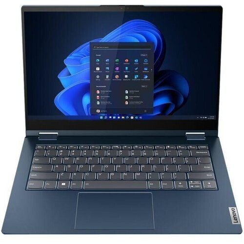Lenovo ThinkBook 14s Yoga G2 IAP 14-inch (2022) - ...