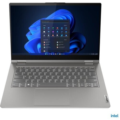 Lenovo Thinkbook 14S Yoga G3 14" Core i7 GHz - 512 ...