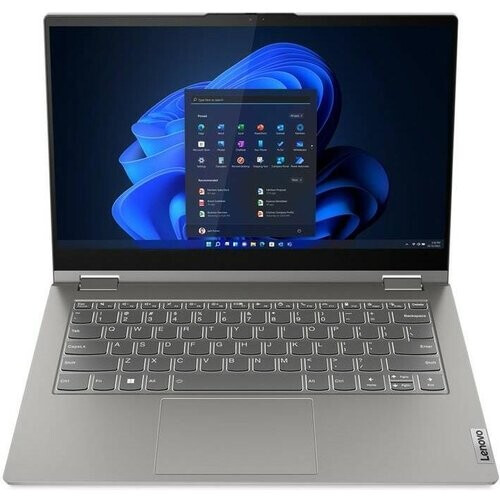 Lenovo Thinkbook 14S Yoga G3 Iru Mineral Grey 14" ...