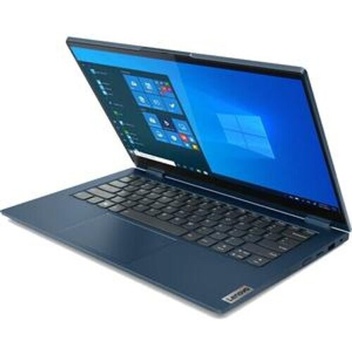 Lenovo Thinkbook 14s Yoga ITL 14" Core i5 2,4 GHz ...