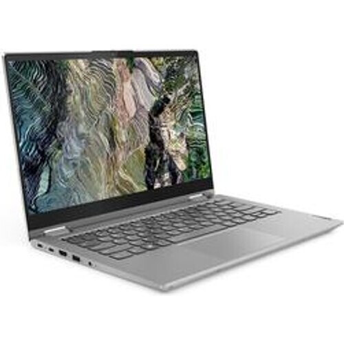 Portátil reacondicionado Lenovo ThinkBook 14s ...