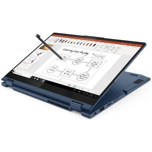Lenovo ThinkBook 14S Yoga ITL 14" Core i5-1135G7 ...