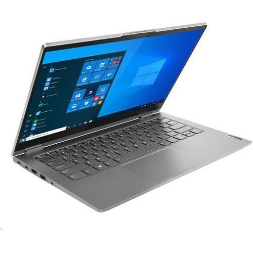 Lenovo Thinkbook 14s Yoga ITL 14" Intel i5 1135G7 ...