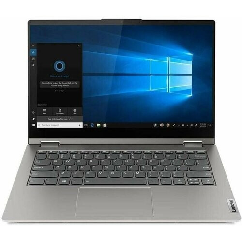 Lenovo ThinkBook 14S Yoga ITL 14" Core i5 2.4 GHz ...