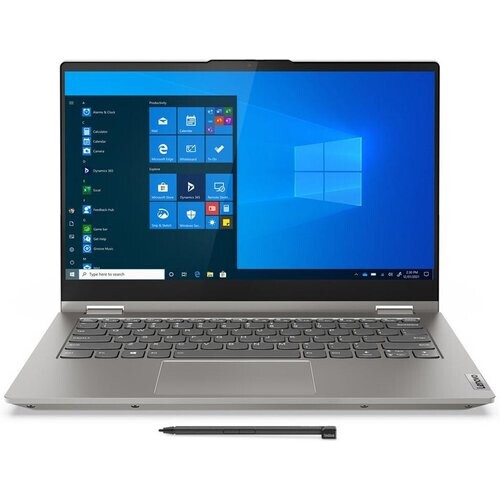 Lenovo ThinkBook 14S Yoga ITL 14" Core i5 2.4 GHz ...