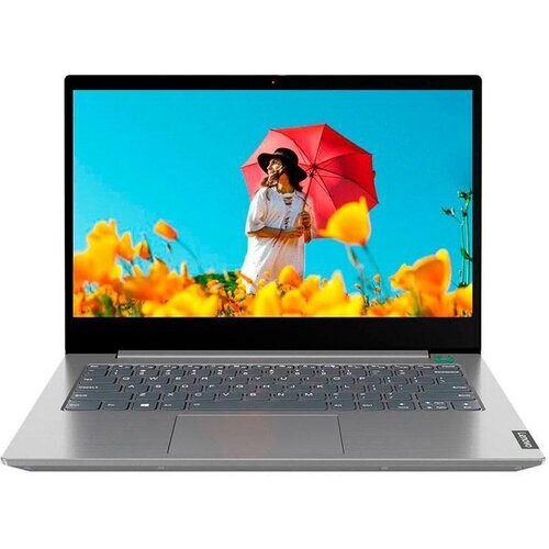 Lenovo ThinkBook 14s Yoga ITL 14" i7-1165G7 GHz - ...