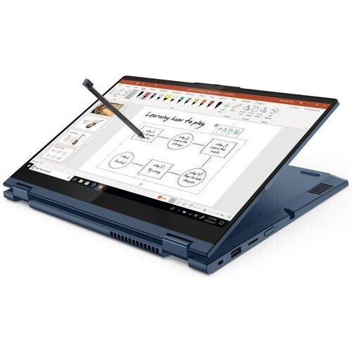 Lenovo ThinkBook 14s Yoga ITL 14" i7-1165G7 GHz - ...