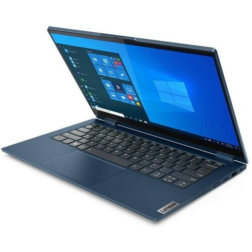 Lenovo ThinkBook 14s Yoga ITL 14-inch (2020) - ...