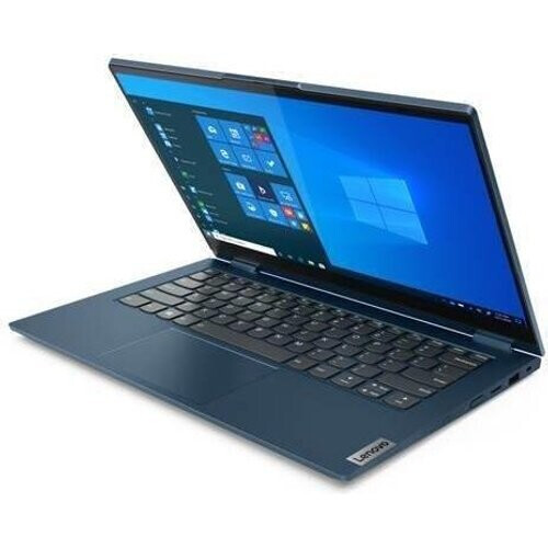 Lenovo ThinkBook 14S Yoga ITL 14-inch (2020) - ...