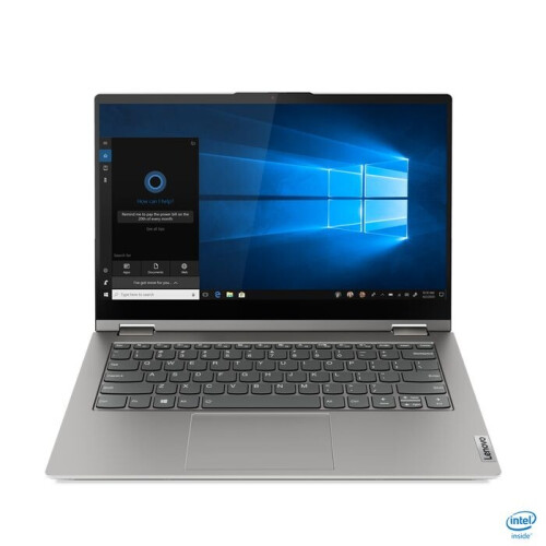 Frontend naam:Lenovo ThinkBook 14s Yoga ...