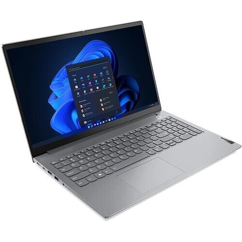 Lenovo ThinkBook 15 15" Core i5 2.4 GHz - SSD 256 ...