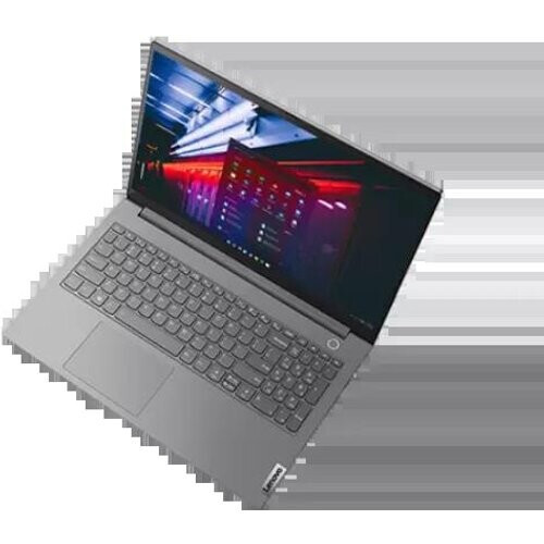 Grade B LENOVO THINKBOOK 15 15.5" FHD INTEL 11TH ...