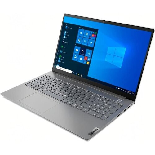 Lenovo ThinkBook 15 G2 - 15.6" El Lenovo ThinkBook ...