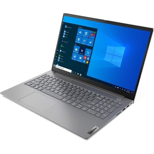 Lenovo Thinkbook 15 Gen 2 15" Core i5 2.4 GHz - ...