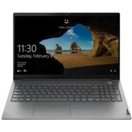 Lenovo ThinkBook 15 G2 15" Core i5 2.4 GHz - SSD ...