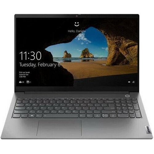 Lenovo 20VE00RNUK 15" Intel Core i5 (11th Gen) ...