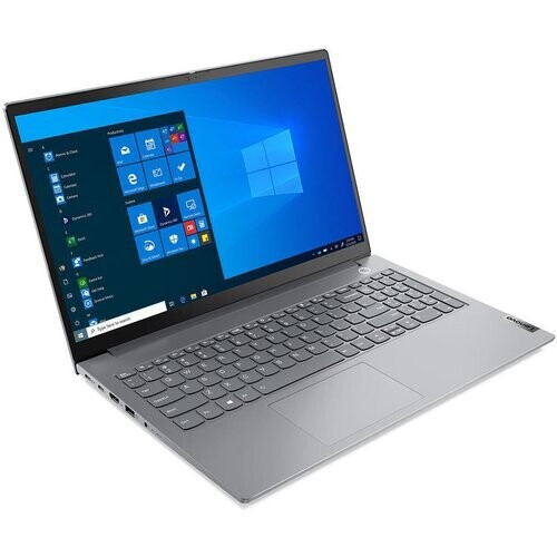 Lenovo ThinkBook 15 G2 15" Core i5 GHz - SSD 256 ...