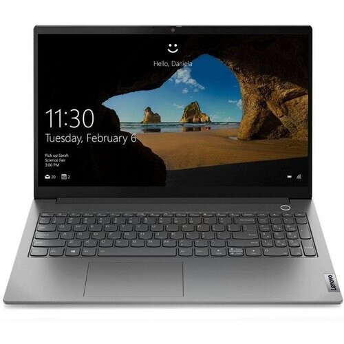 Impulsa tu negocio con el Lenovo ThinkBook 15 de ...