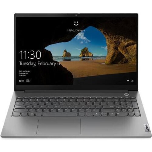 LENOVO ThinkBook 15 G2 Intel Core I7-1165G7 16GB ...