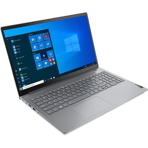 Lenovo ThinkBook 15 G2 15" Ryzen 3 2.7 GHz - SSD 1 ...