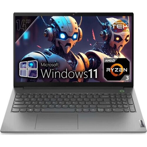 Lenovo ThinkBook 15 G2 15" Ryzen 3 2.7 GHz - SSD 1 ...