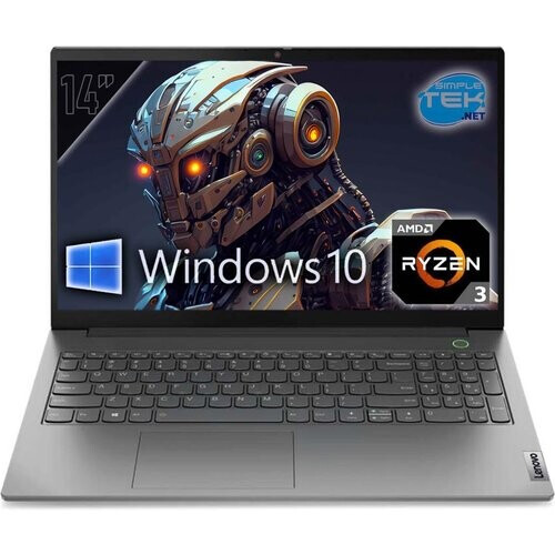 Lenovo ThinkBook 15 G2 15" Ryzen 3 2.7 GHz - SSD 1 ...