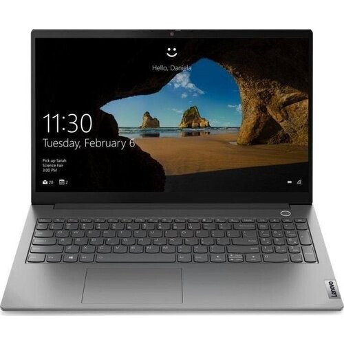 Notebook Laptop Lenovo ThinkBook 15 G2 ITL ...