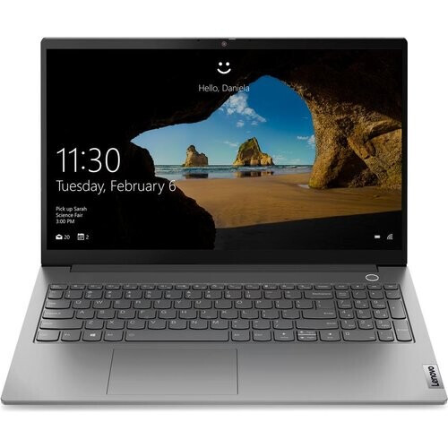 Lenovo ThinkBook 15 G2 ITL 15" Core i5 2.4 GHz - ...