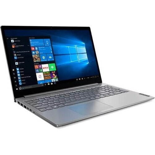 Lenovo ThinkBook 15 G2 ITL 15" Core i5 2.4 GHz - ...