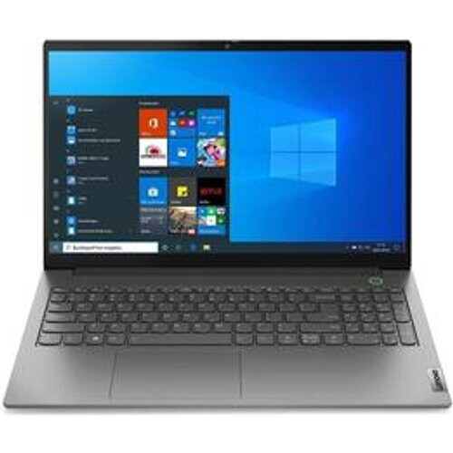 Portátil Lenovo ThinkBook 15 G2 ITL ...