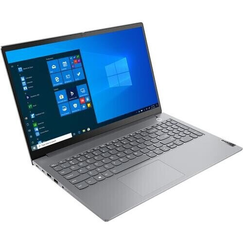 Lenovo ThinkBook 15 G2 ITL 15" Intel Core i5 ...