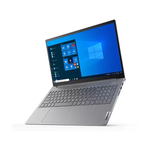 De Lenovo ThinkBook 15 G2 ITL is een krachtige ...