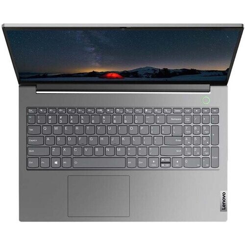 LENOVO ThinkBook 15 G3 15" R3-5300U GHz - HDD 256 ...