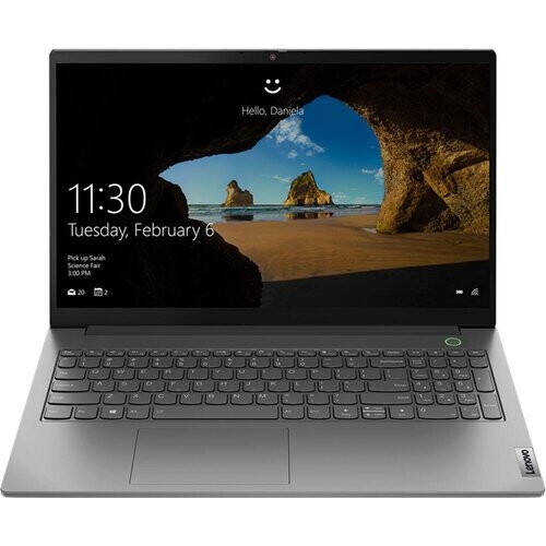 Lenovo Thinkbook 15 G3 15" Ryzen 5 2.1 GHz - SSD ...