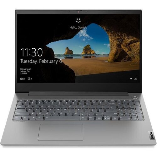 Lenovo ThinkBook 15 G3 ACL 15" Ryzen 3 2,6 GHz - ...