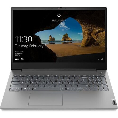 Lenovo ThinkBook 15 G3 ACL 15" Ryzen 3 2.6 GHz - ...