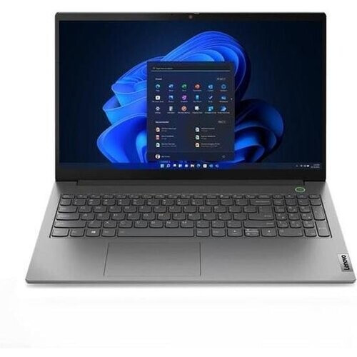 Lenovo ThinkBook 15 G4 15,6-inch (2022) - Core ...