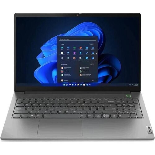 Portátil reacondicionado Lenovo ThinkBook 15 G4 ...