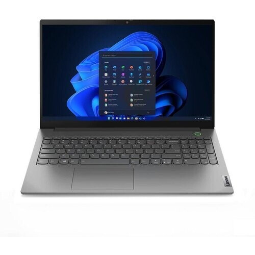 This 15.6” sleek notebook has everything that ...